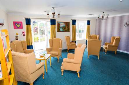 Hampton Care Home Care Home Hampton  - 5