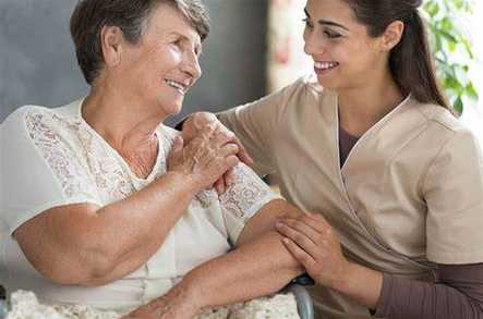 Hand of Hope Homecare Services Ltd Home Care Slough  - 1