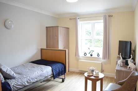 Handford House Care Home Care Home Ipswich  - 4