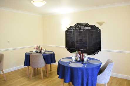 Handford House Care Home Care Home Ipswich  - 3