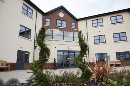 Handley House Care Home York  - 1