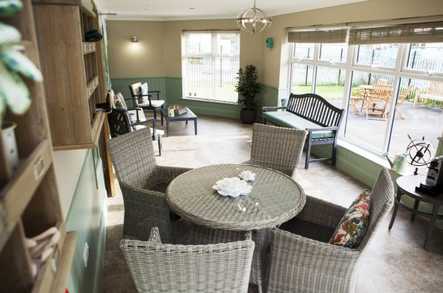 Handley House Care Home York  - 5