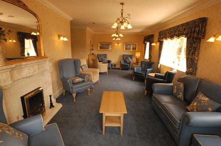 Hanford Court Care Home Care Home Stoke On Trent  - 5
