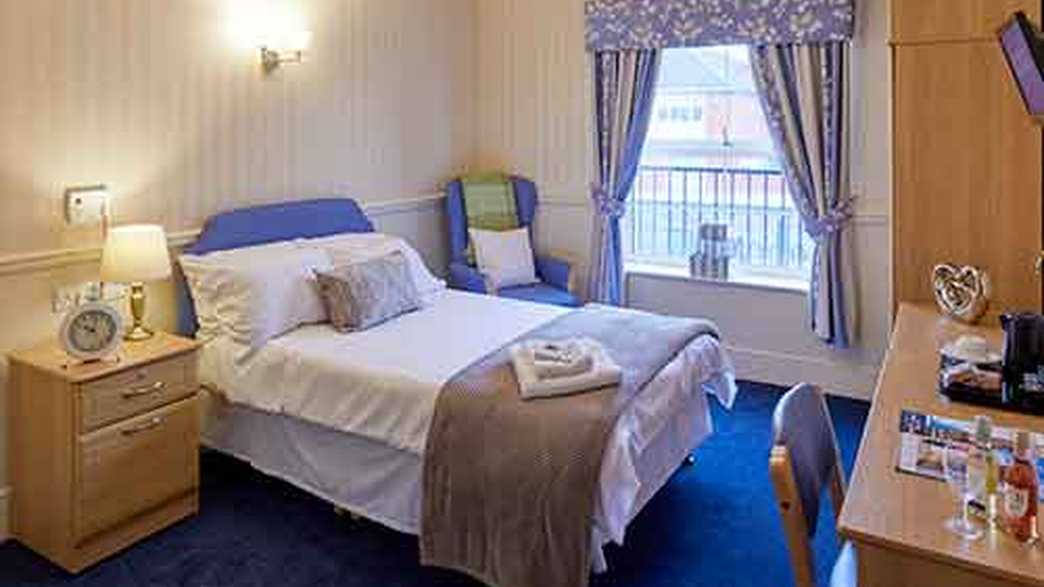 Hanford Court Care Home Care Home Stoke On Trent accommodation-carousel - 1