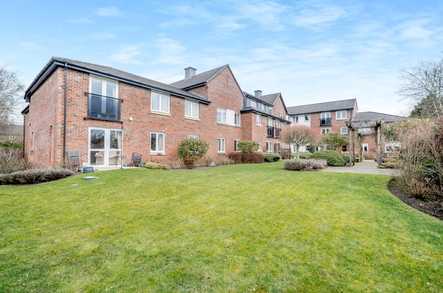 Hanna Court Retirement Living Wilmslow  - 1