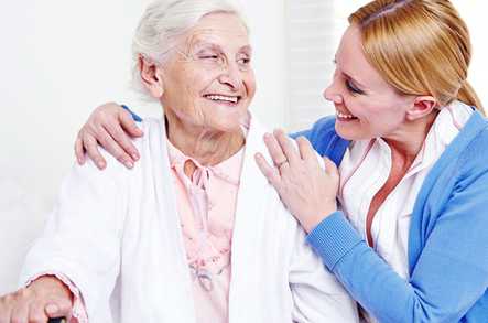 Rhesus Care Ltd Home Care Birmingham  - 1