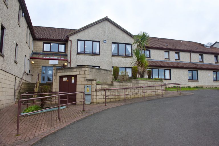 Harbour Care Home Care Home Kirkcaldy, KY1 2UQ