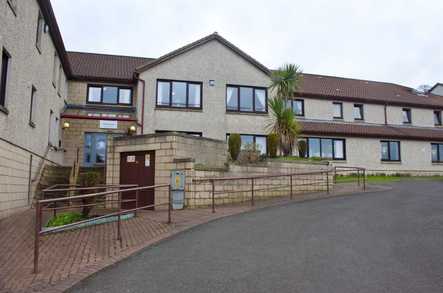 Harbour Care Home Care Home Kirkcaldy  - 1