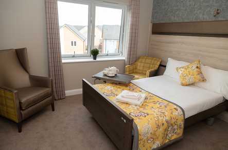 Harbour Manor Care Home Felixstowe  - 2
