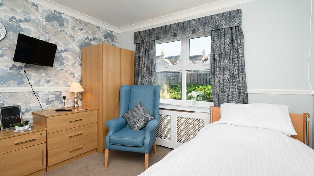Harbour View Care Home Care Home Whitehaven accommodation-carousel - 1