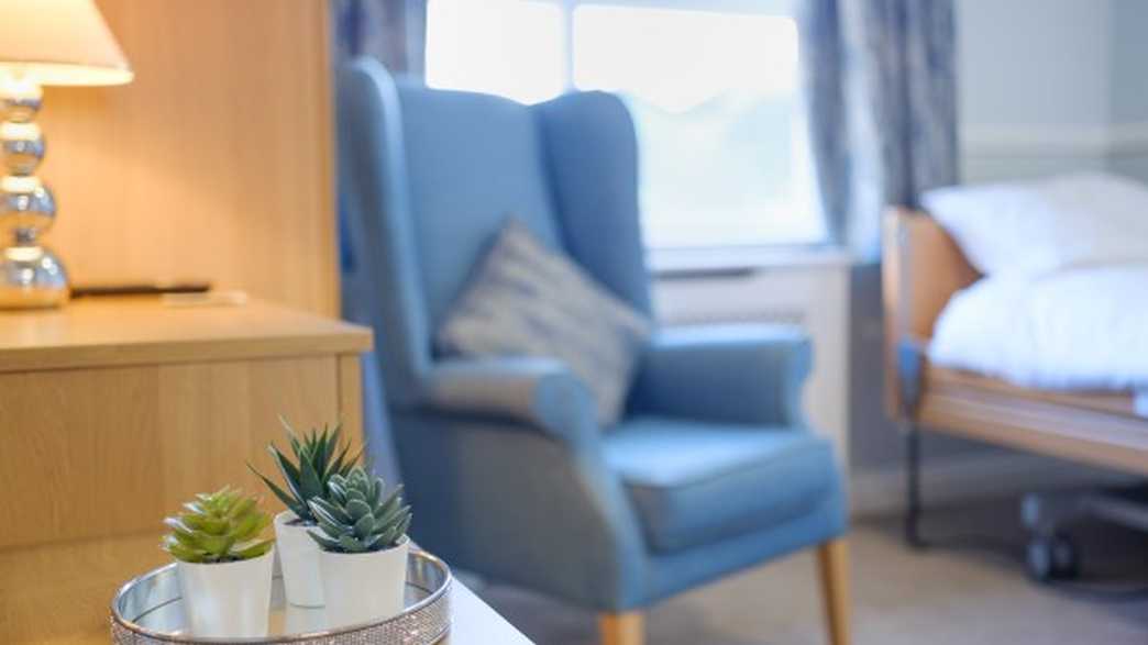 Harbour View Care Home Care Home Whitehaven accommodation-carousel - 2