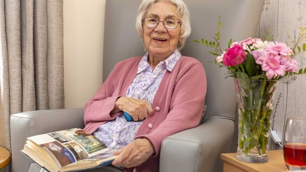 Harbour View Care Home Care Home Whitehaven buildings-carousel - 3