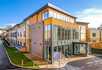 Harcourt Gardens Care Home - 1