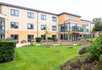 Harcourt Gardens - 1