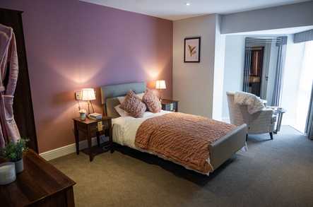 Harcourt Gardens Care Home Care Home Harrogate  - 2