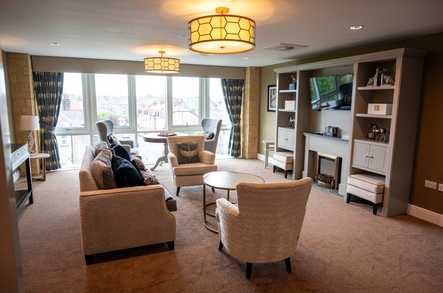 Harcourt Gardens Care Home Care Home Harrogate  - 5