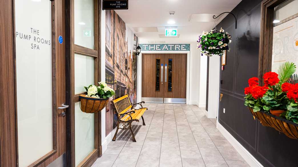 Harcourt Gardens Care Home Care Home Harrogate buildings-carousel - 9