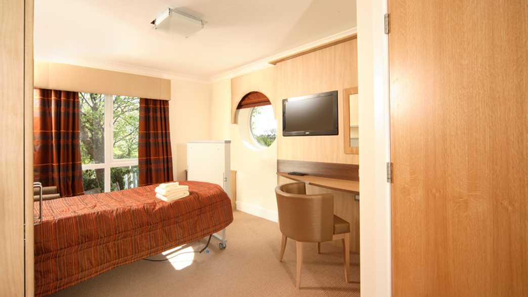 Hadrian House Care Home Newcastle Upon Tyne accommodation-carousel - 1
