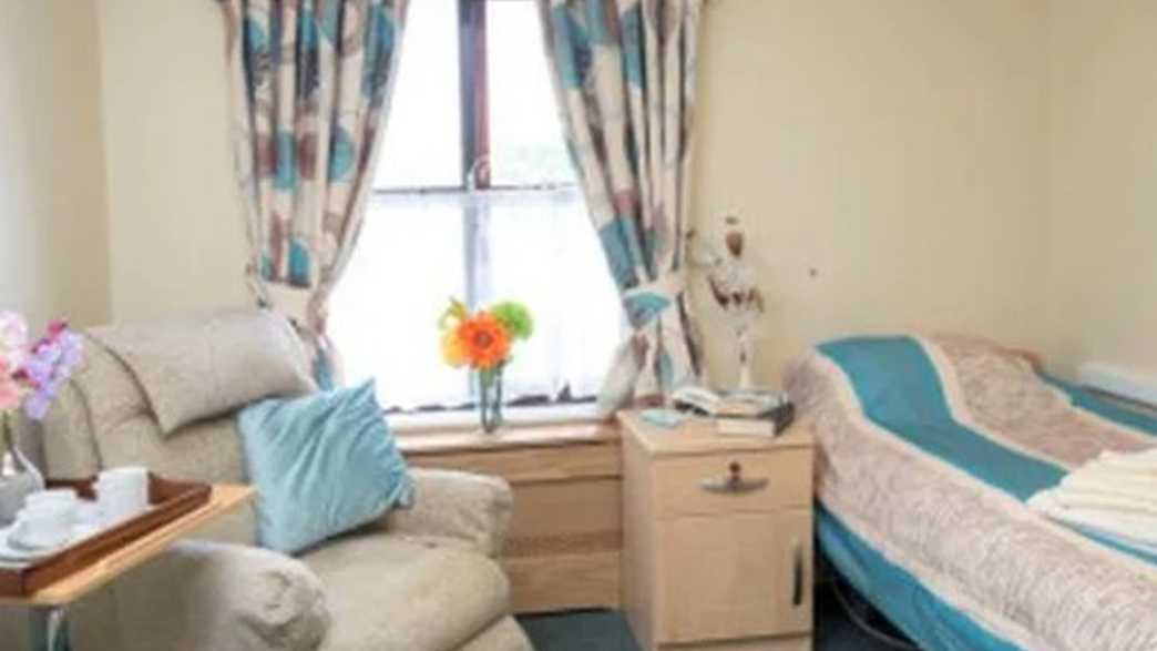 The Harefield Care Home Care Home Uxbridge accommodation-carousel - 1