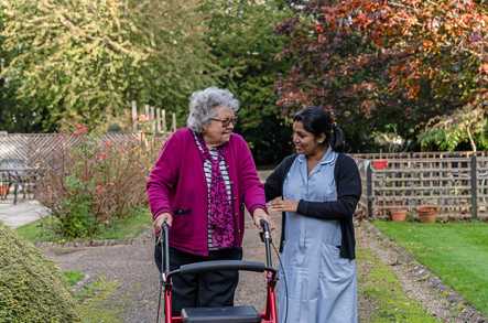 Hargrave House Care Home Stansted  - 5