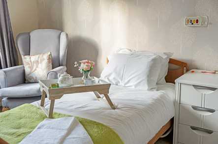 Hargrave House Care Home Stansted  - 2