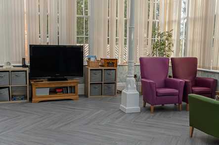 Hargrave House Care Home Stansted  - 4