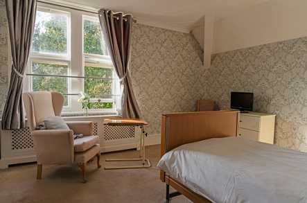 Hargrave House Care Home Stansted  - 3