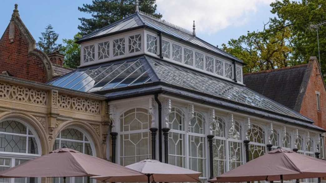 Hargrave House Care Home Stansted buildings-carousel - 2