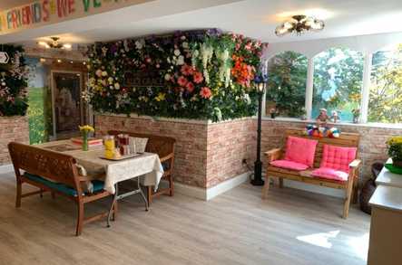 Hargrave House Care Home Stansted  - 4