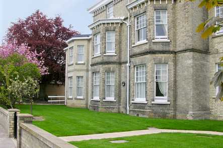 Harleston House Care Home Lowestoft  - 1