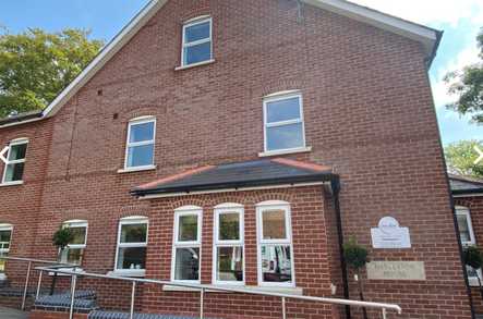 Harrogate Lodge Care Home Care Home Leeds  - 5