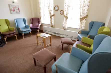 Harleston House Care Home Lowestoft  - 5