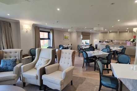 Friends Place Care Home Reading  - 1