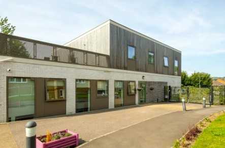 Harmonia Village Care Home Dover  - 4