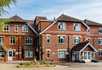 Harnham Croft Care Home - 1