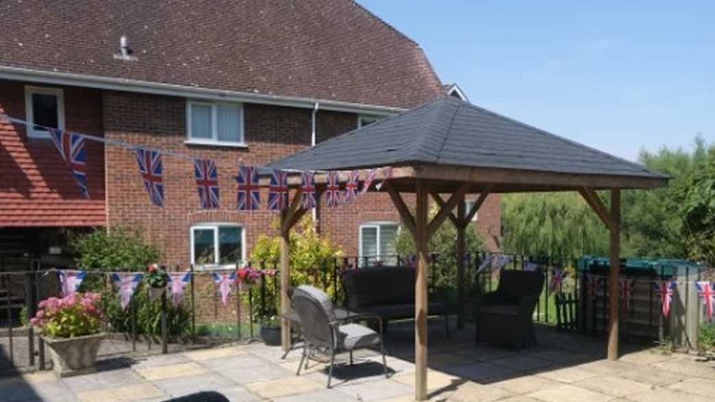 Harnham Croft Care Home Care Home Salisbury activities-carousel - 1