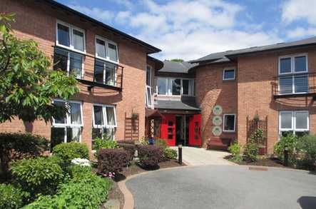 Harold McCauley House Care Home Omagh  - 1