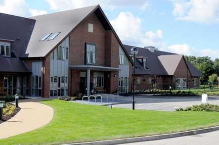 Harper Fields Care Home Coventry  - 1