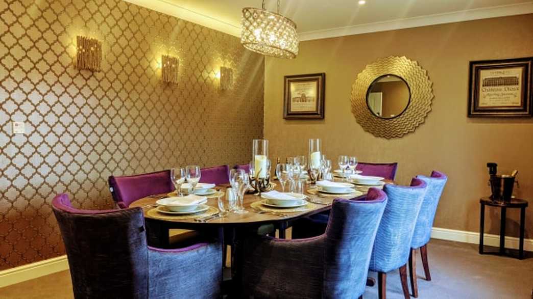 Harrier House Care Home Care Home Nottingham buildings-carousel - 1
