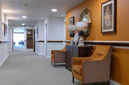 Harrier House Care Home Care Home Nottingham  - 5