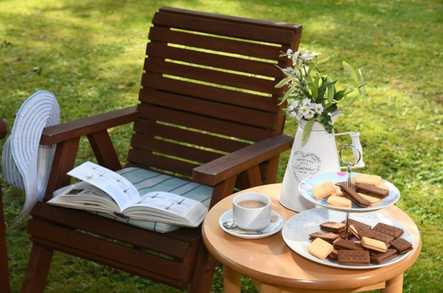 Harrogate Lodge Care Home Care Home Leeds  - 4