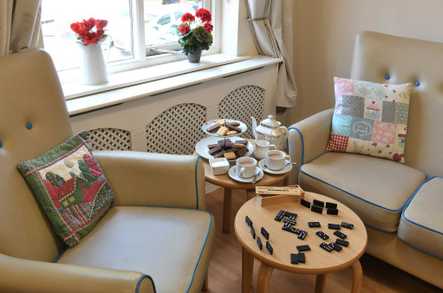 Harrogate Lodge Care Home Care Home Leeds  - 3