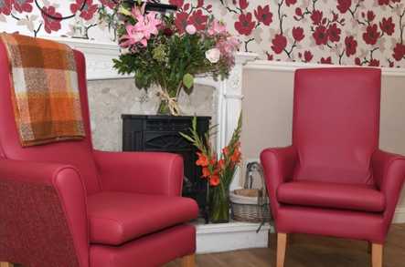 Harrogate Lodge Care Home Care Home Leeds  - 2