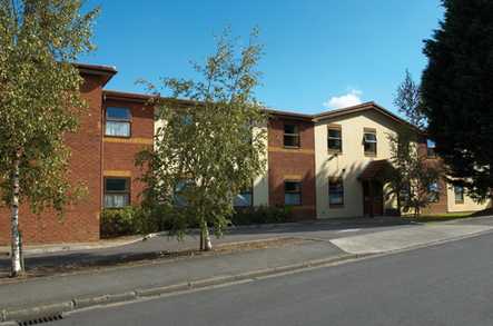 Hartcliffe Nursing Home Care Home Bristol  - 1