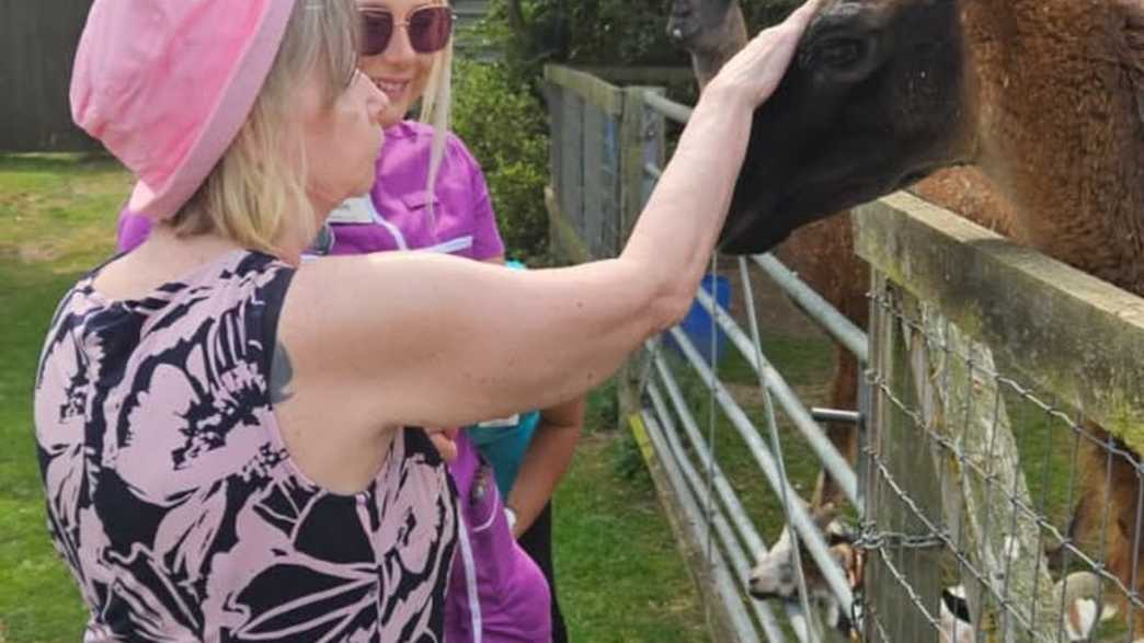 Hartismere Place Care Home Eye activities-carousel - 6