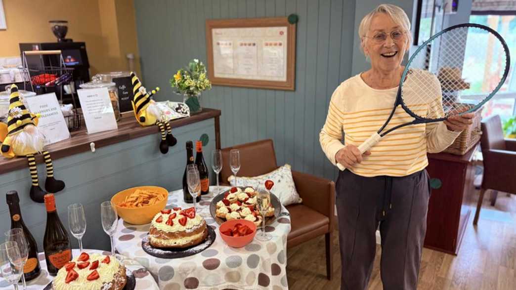 Hartismere Place Care Home Eye activities-carousel - 5