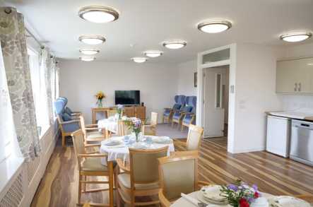 Hartley House Care Home Care Home Cranbrook  - 5