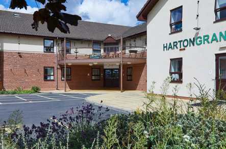 Harton Grange Care Home South Shields  - 1