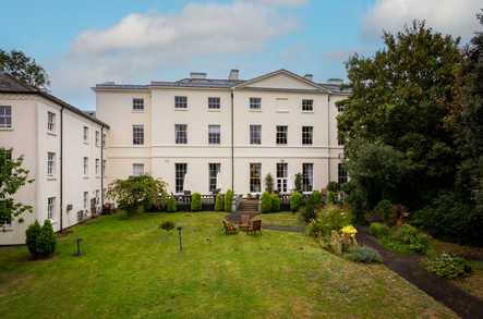 Harts House Care Home Care Home Woodford Green  - 5