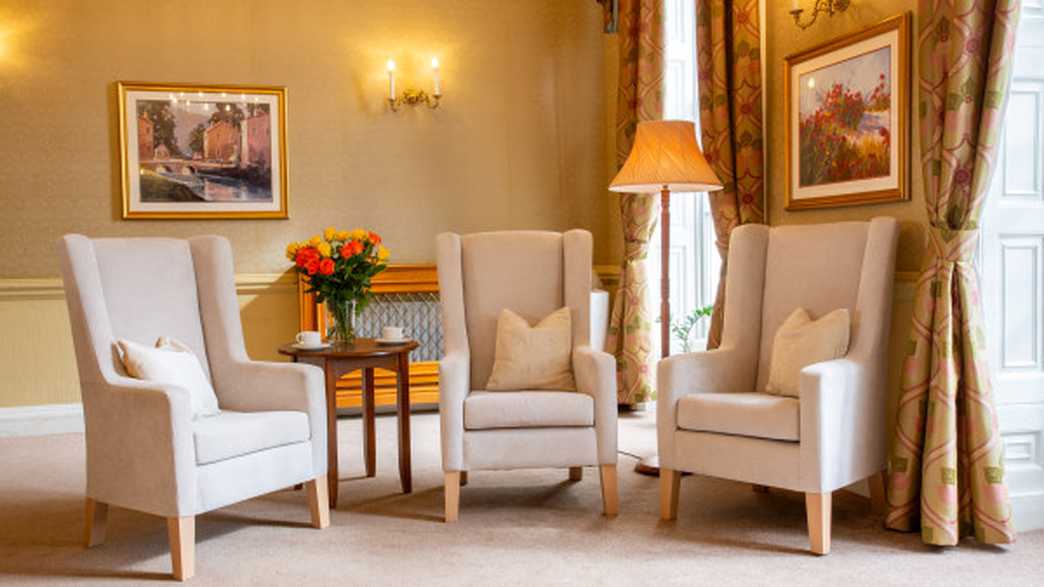 Harts House Care Home Care Home Woodford Green buildings-carousel - 1